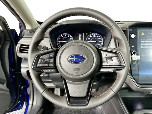 Certified 2025 Subaru Crosstrek 2.5i Limited w/ Popular Package #3A image 11