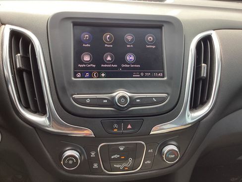 Used 2023 Chevrolet Equinox LT image 14