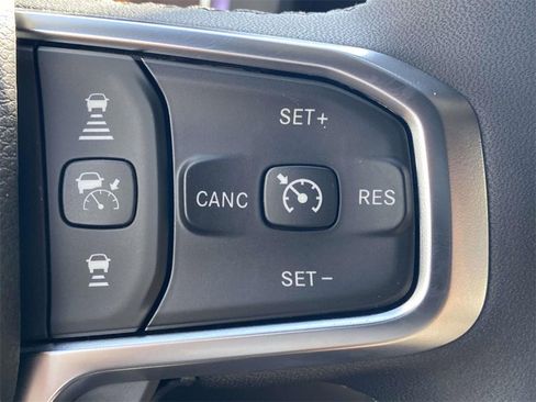 New 2026 RAM 1500 Big Horn image 52