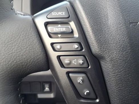 New 2026 Nissan Frontier SV w/ SV Convenience Package image 29