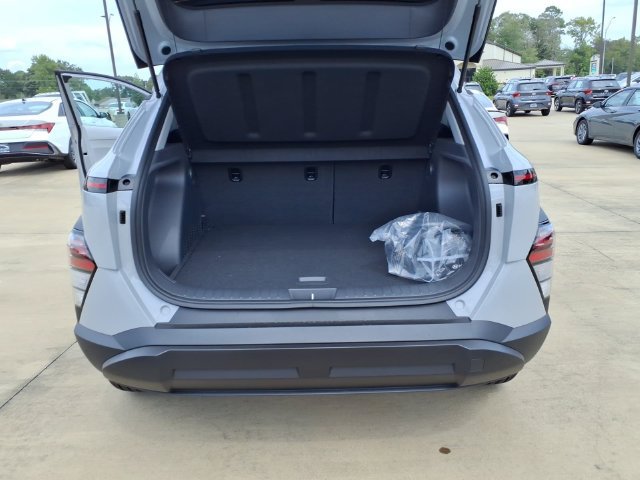 New 2027 Hyundai Kona SEL Sport FWD image 18