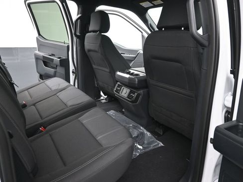 New 2026 Ford F150 STX w/ F-150 LOBO Package image 12