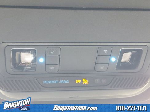 Certified 2023 Ford Explorer ST w/ ST Street Pack AWD/4WD image 29