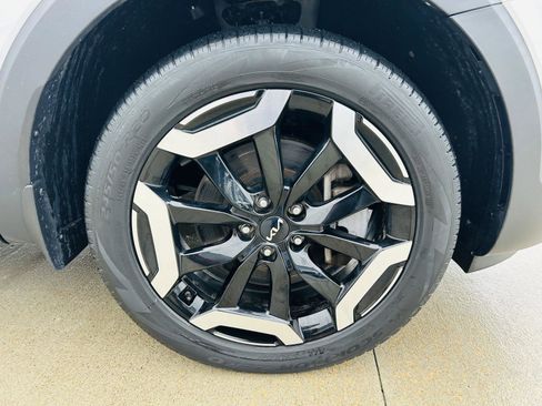 Used 2023 Kia Telluride S w/ S Sunroof Package image 43