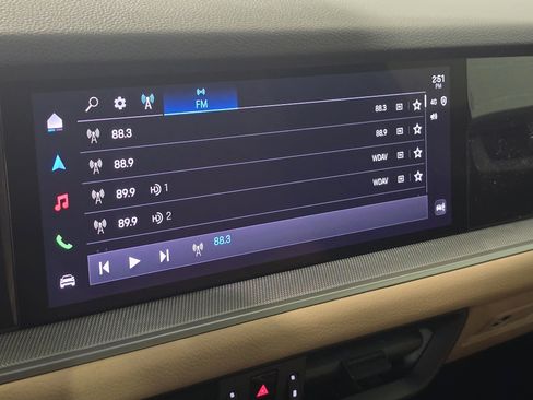 New 2026 Porsche Cayenne E-Hybrid image 21