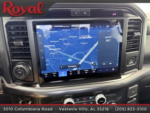 Used 2025 Ford F150 Tremor w/ Equipment Group 402A High AWD/4WD image 22