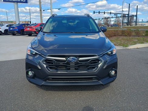 New 2026 Subaru Crosstrek 2.0i Premium image 2
