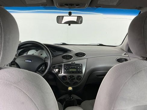 Used 2003 Ford Focus ZTS image 20