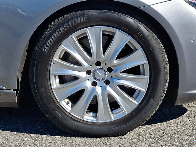 Used 2015 Mercedes-Benz S 550 4MATIC Sedan image 25