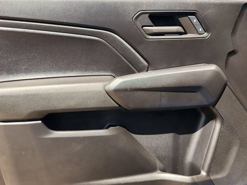 Used 2024 Chevrolet Colorado Trail Boss w/ Advanced Trailering Package AWD/4WD image 22