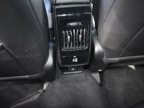 Used 2025 Jeep Compass Limited w/ Elite Group image 29