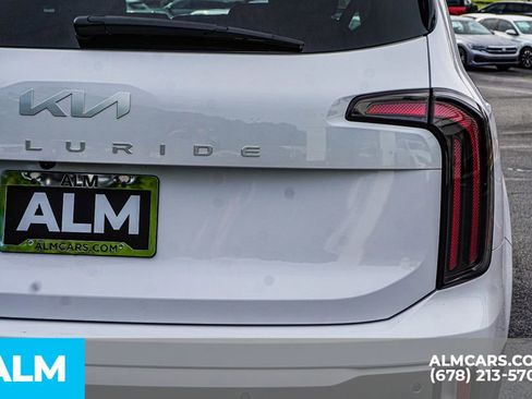 Used 2023 Kia Telluride SX AWD/4WD image 13