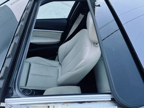 Used 2016 BMW 328i xDrive Sedan image 5