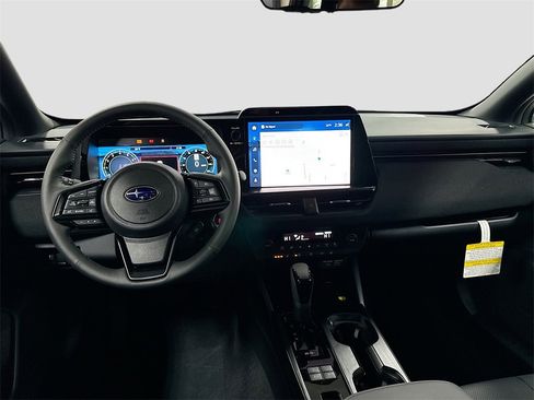 New 2026 Subaru Outback Limited image 22