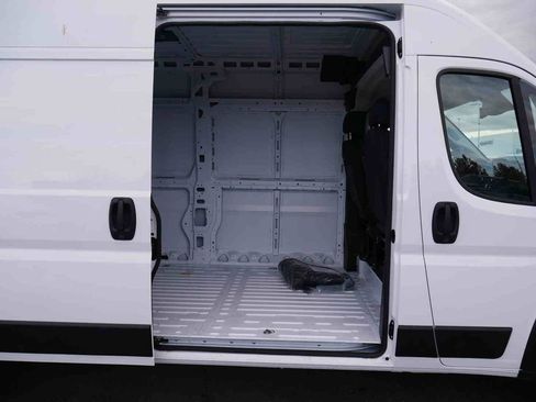 New 2026 RAM ProMaster 3500 w/ Safety Group image 10