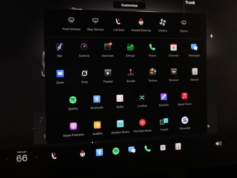 Used 2022 Tesla Model Y Performance image 33