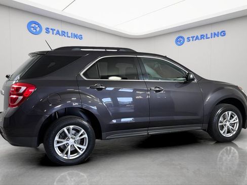 Used 2016 Chevrolet Equinox LT w/ Convenience Package FWD image 11