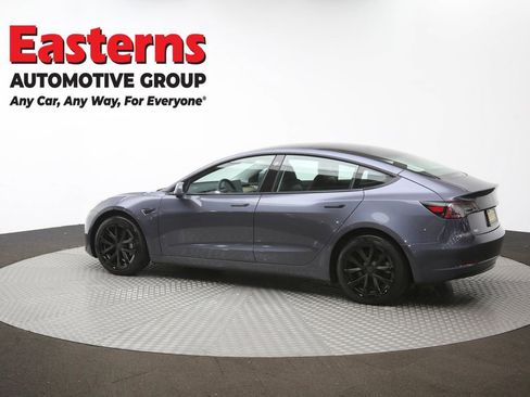 Used 2023 Tesla Model 3 Standard Range image 60