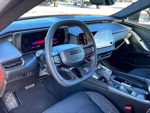 New 2026 Dodge Charger Scat Pack w/ Blacktop Package image 6