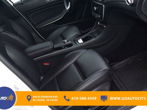Used 2020 Mercedes-Benz GLA 250 image 8