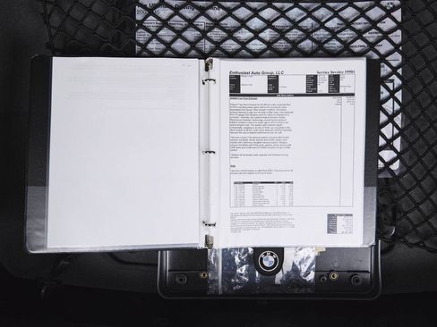 Used 2003 BMW M5 image 99