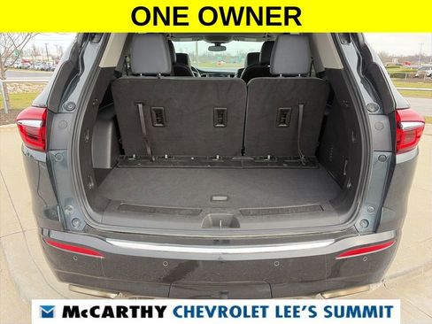 Used 2021 Buick Enclave Essence image 54