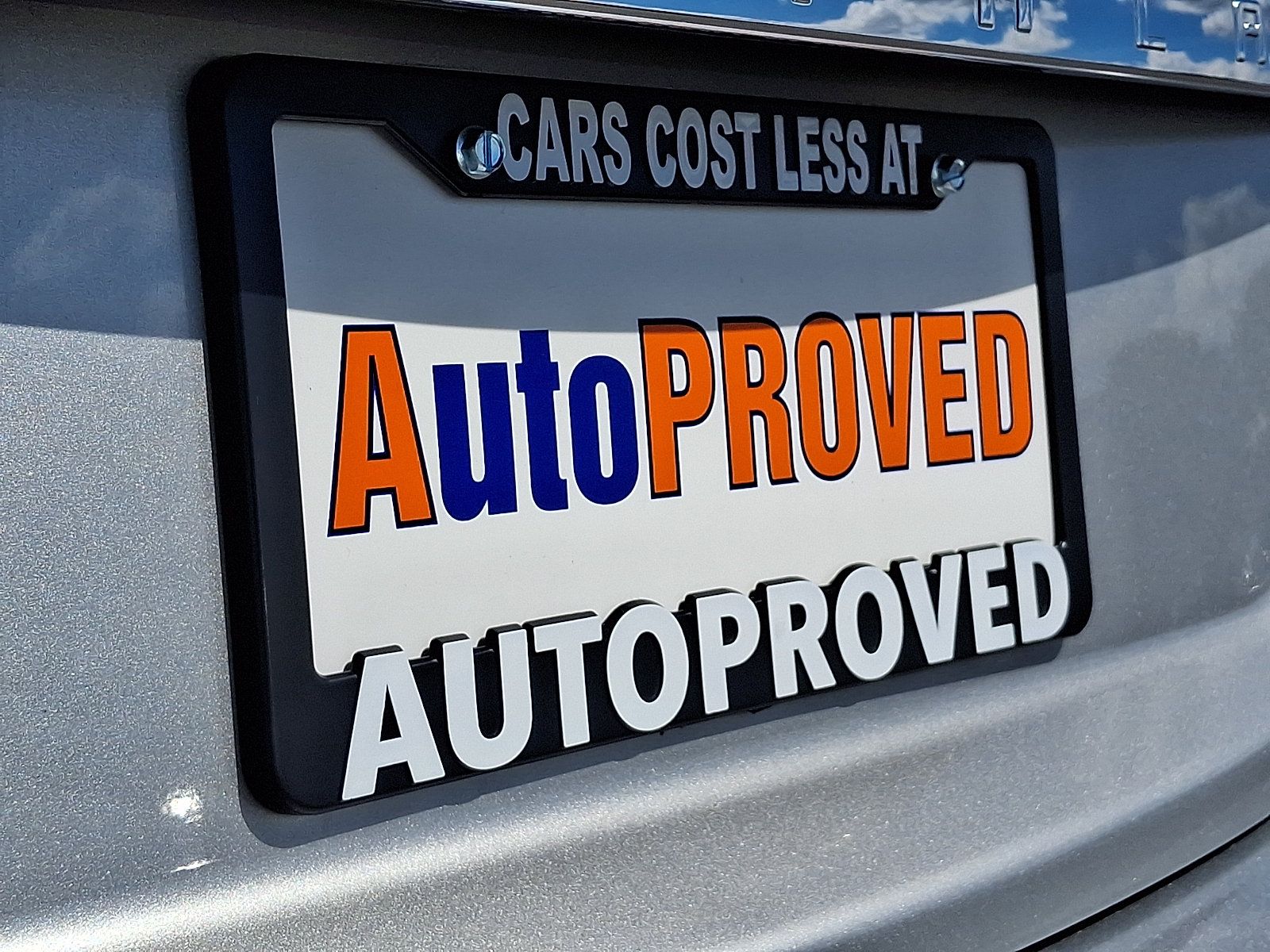 Used 2016 Chevrolet Impala LT FWD image 30