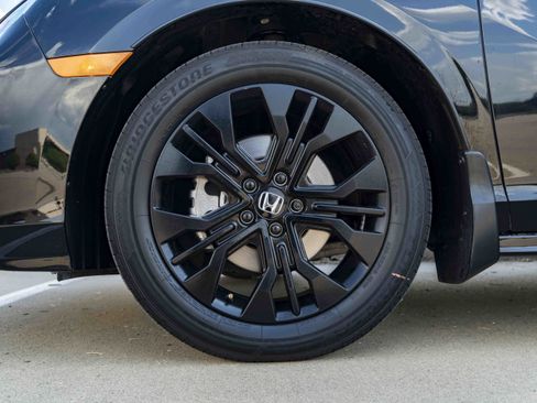 Used 2025 Honda Odyssey Sport-L image 14