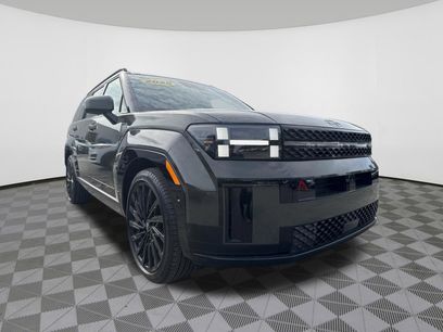 Used 2025 Hyundai Santa Fe Calligraphy