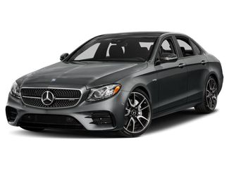 Certified 2018 Mercedes-Benz E 43 AMG 4MATIC Sedan video 1