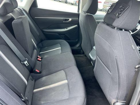 Used 2023 Hyundai Sonata SEL image 10
