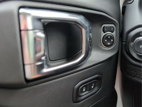 New 2026 Jeep Wrangler Sahara image 13