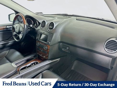 Used 2011 Mercedes-Benz ML 350 4MATIC image 34