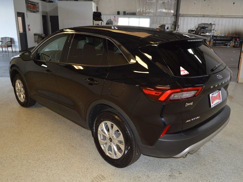 Used 2024 Ford Escape Active image 5