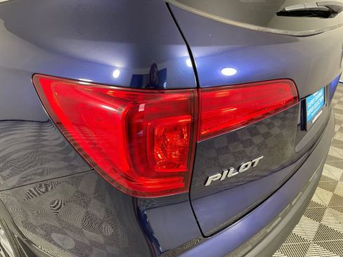 Used 2018 Honda Pilot EX-L image 18
