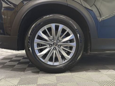 Used 2024 MAZDA CX-90 Plug-In Hybrid w/ Preferred AWD/4WD image 17