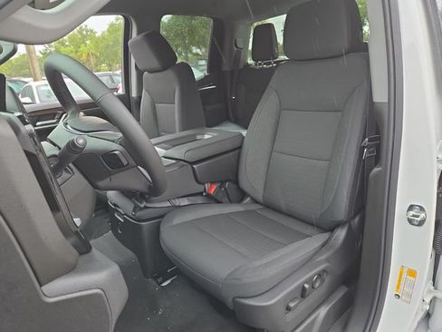 New 2026 GMC Sierra 1500 Elevation AWD/4WD image 9