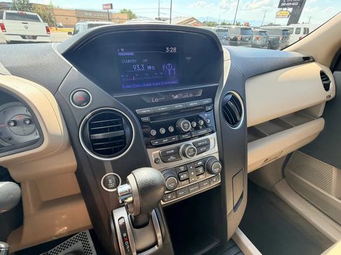 Used 2013 Honda Pilot EX-L image 16