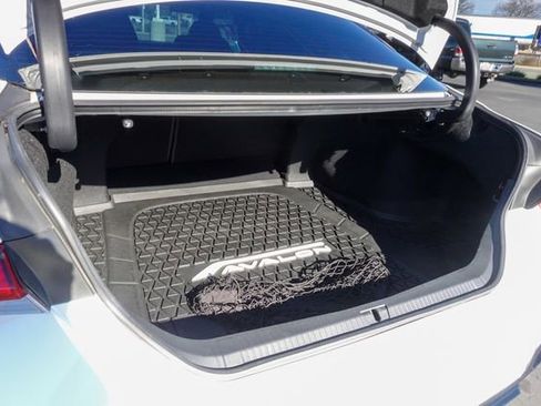 Used 2020 Toyota Avalon TRD image 31
