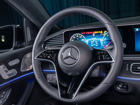 New 2026 Mercedes-Benz GLE 450 4MATIC Coupe image 15