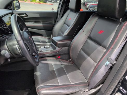 Used 2025 Dodge Durango GT AWD/4WD image 25