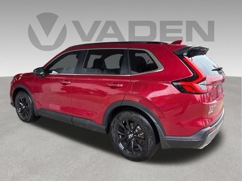 Used 2025 Honda CR-V Sport-L image 21
