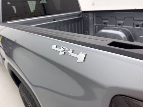 New 2026 GMC Sierra 1500 Elevation AWD/4WD image 8