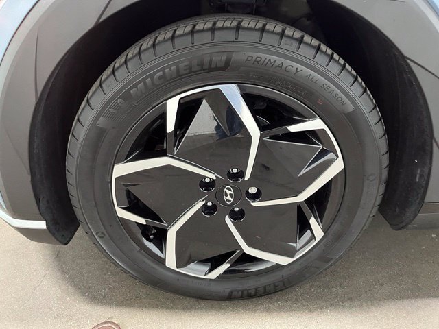 Used 2024 Hyundai Ioniq 5 SEL RWD image 27