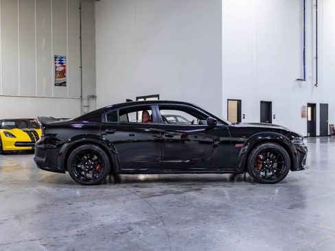 Used 2020 Dodge Charger Scat Pack RWD image 7