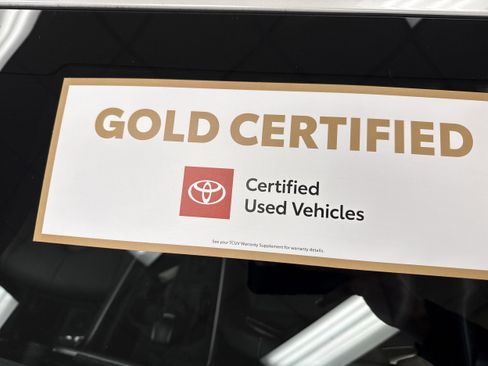 Certified 2024 Toyota Grand Highlander XLE image 15