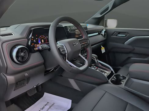 New 2026 Chevrolet Colorado Z71 w/ Z71 Convenience Package 2 AWD/4WD image 9