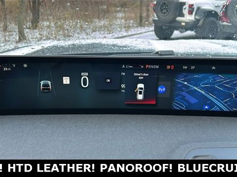 New 2025 Ford Expedition Max Active image 10