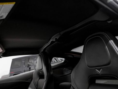 Used 2019 Chevrolet Corvette Grand Sport image 28