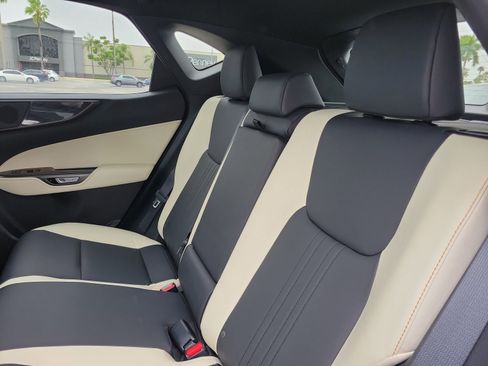 Used 2024 Lexus NX 250 FWD image 14